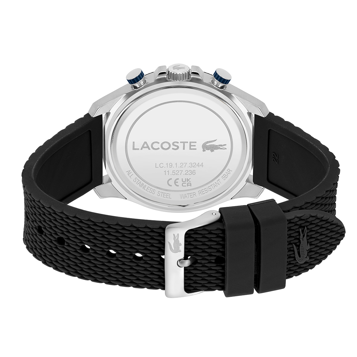 Lacoste LAC2011252 Erkek Kol Saati