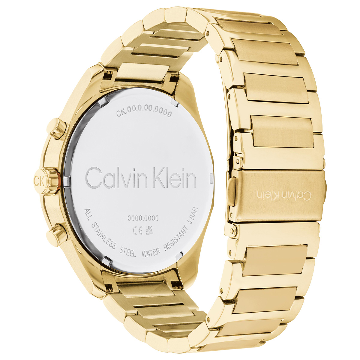 Calvin Klein CK25200266 Erkek Kol Saati