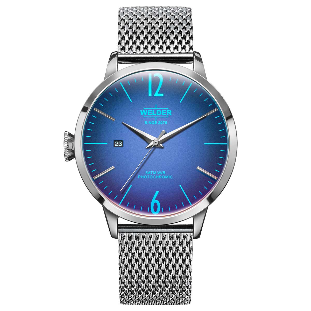 Welder Moody 38 mm WRC125 Kadın Kol Saati