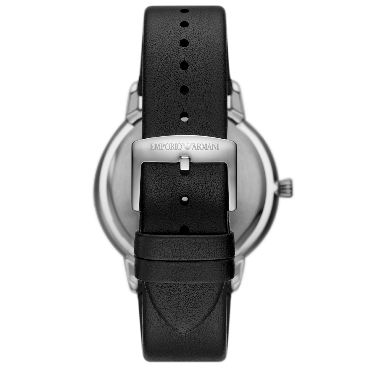 Emporio Armani AR80064SET Erkek Kol Saati ve Bileklik Seti