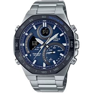 Casio Solar ECB-950DB-2ADF Telefon Bluetooth Bağlantılı