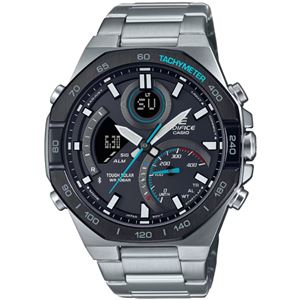 Casio Solar ECB-950DB-1ADF Telefon Bluetooth Bağlantılı