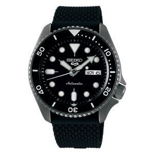 Seiko 5 Sports Automatic SRPD65K2 Erkek Kol Saati