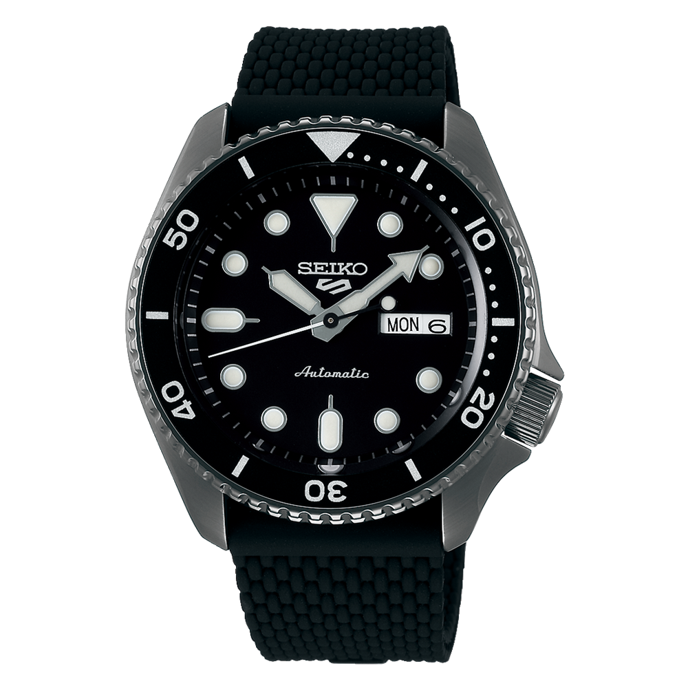 Seiko 5 Sports Automatic SRPD65K2 Erkek Kol Saati