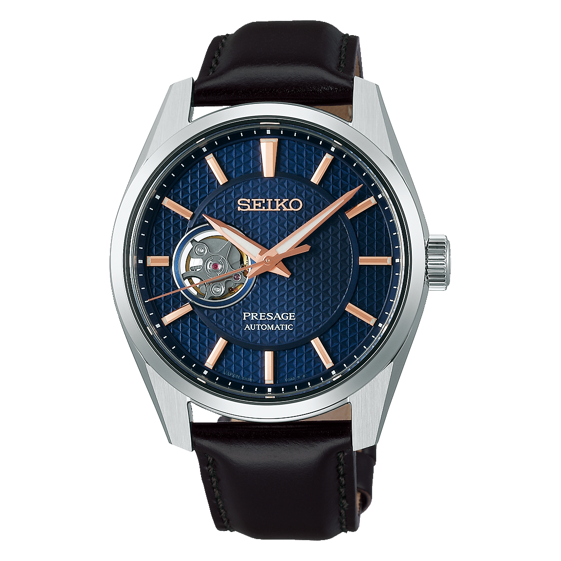 Seiko Presage Automatic SPB311J Erkek Kol Saati