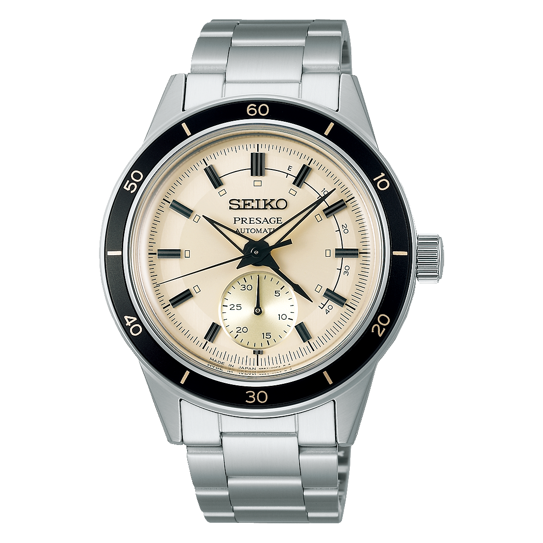 Seiko Presage Automatic SSA447J Erkek Kol Saati