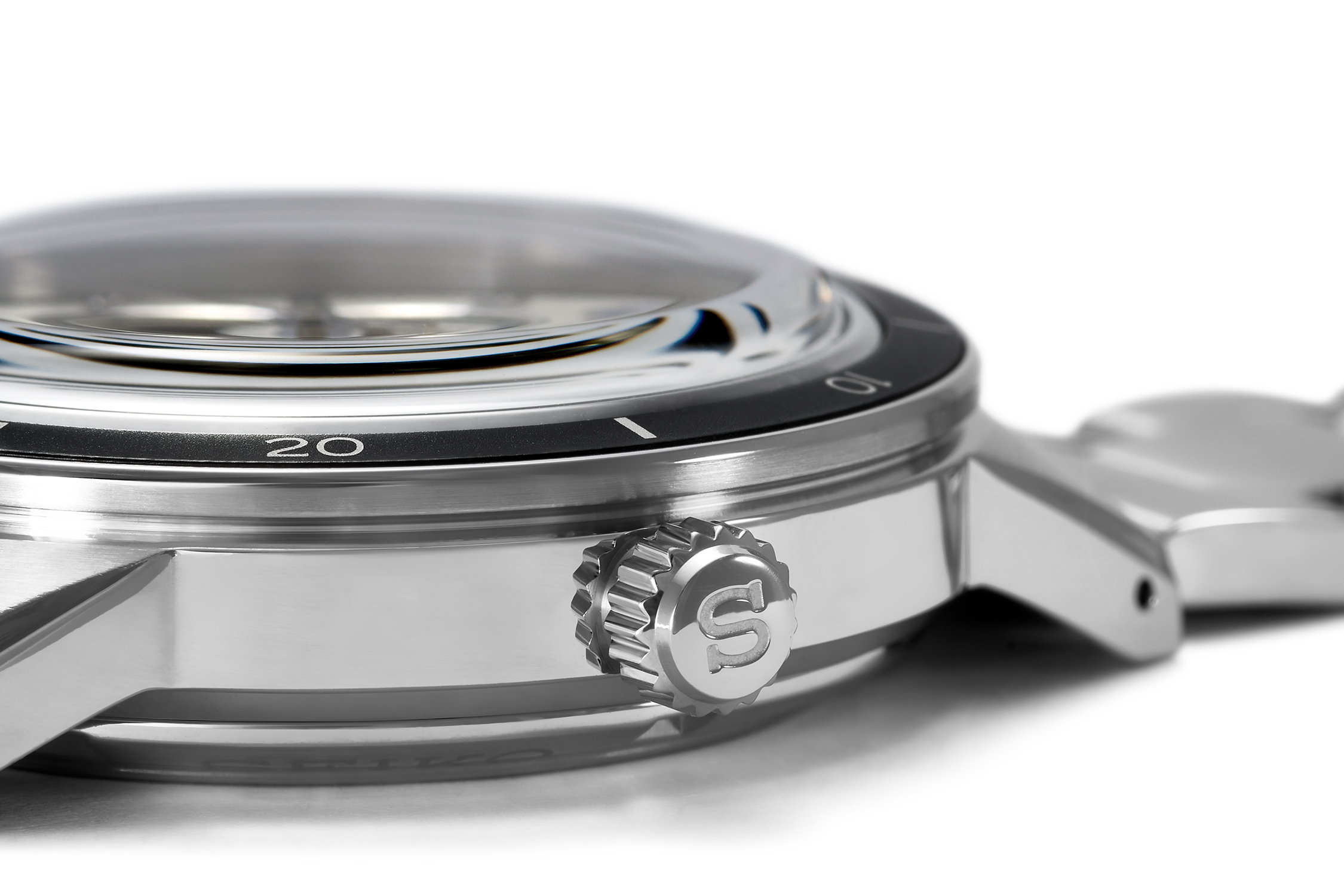 Seiko Presage Automatic SSA423J Erkek Kol Saati