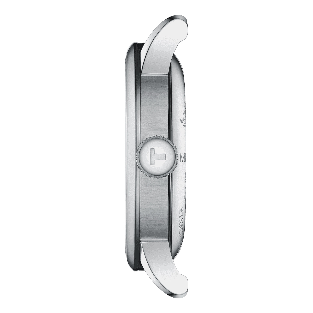 Tissot Le Locle Powermatic 80 Open Heart T006.407.11.033.02