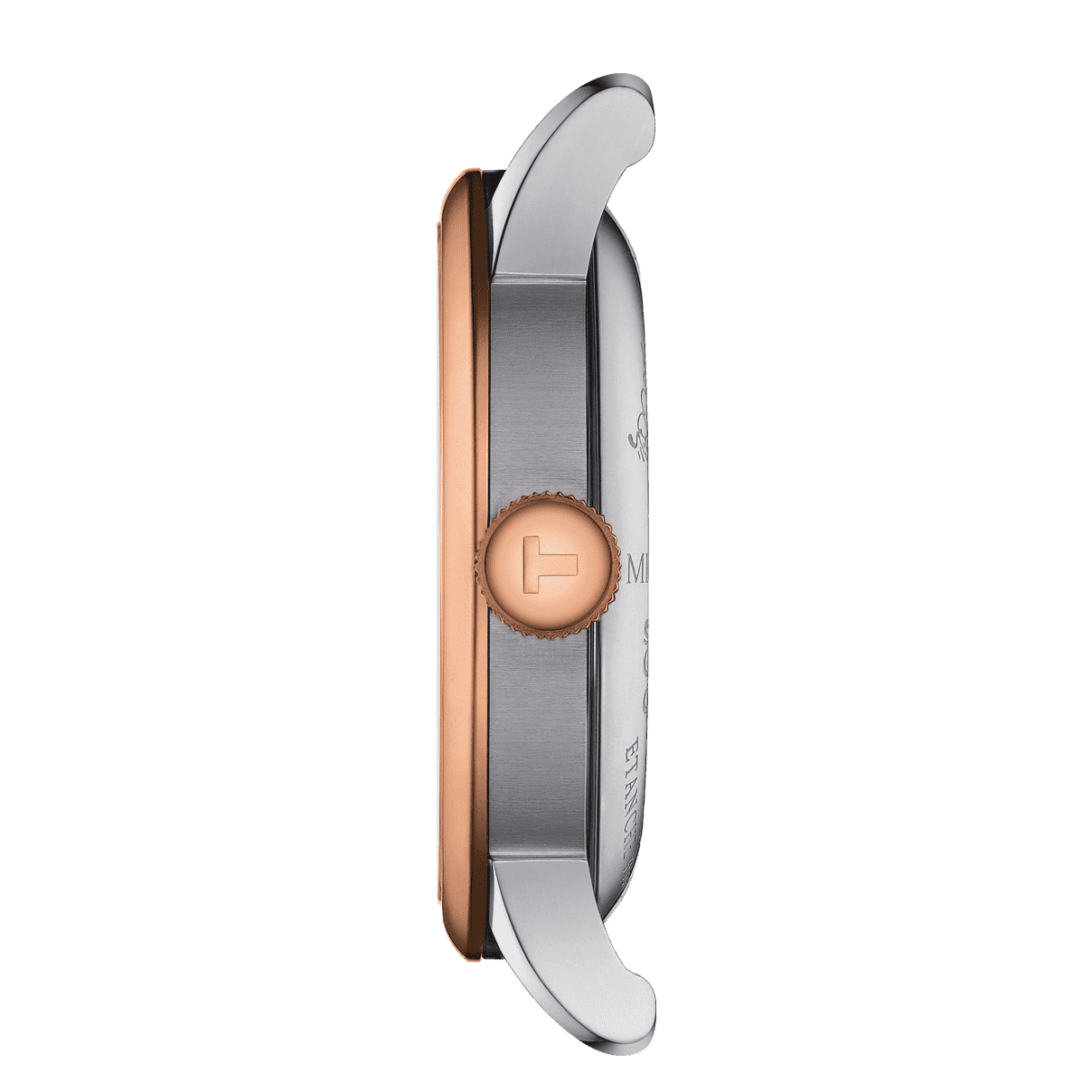 Tissot Le Locle Powermatic 80 Open Heart T006.407.22.033.02