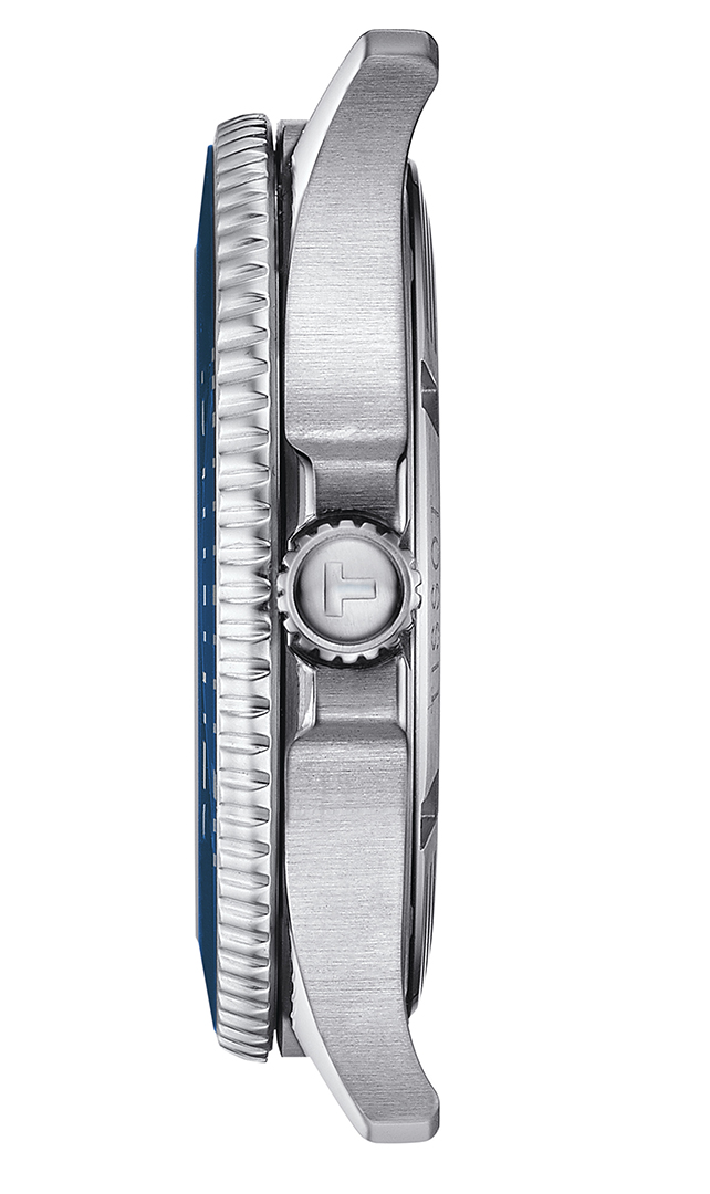 Tissot Seastar 1000 T120.410.11.041.00 Erkek Kol Saati