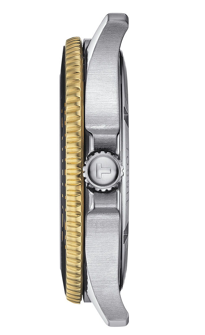 Tissot Seastar 1000 T120.410.27.051.00 Erkek Kol Saati