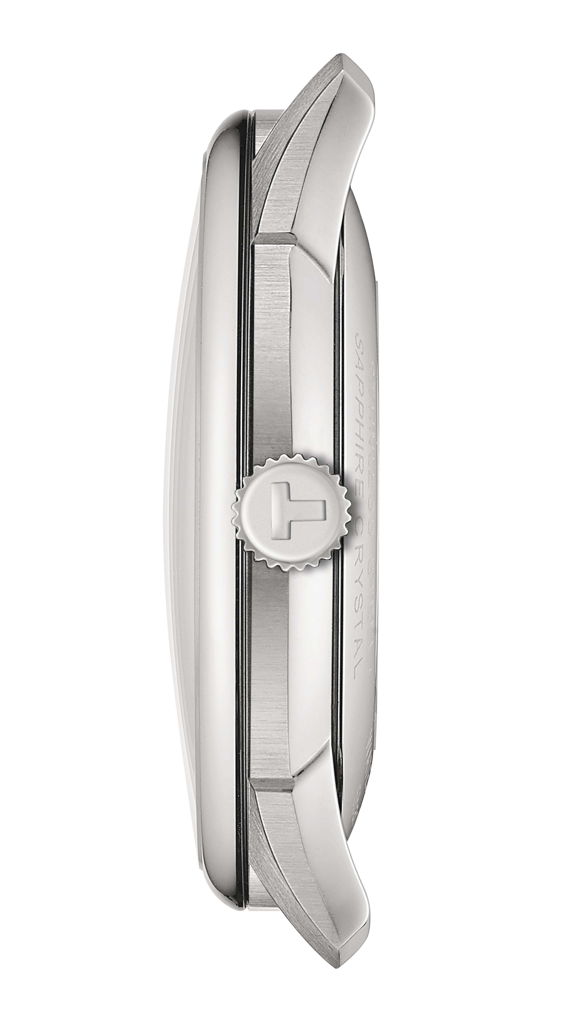 Tissot Chemin Des Tourelles Powermatic 80 T139.407.11.091.00