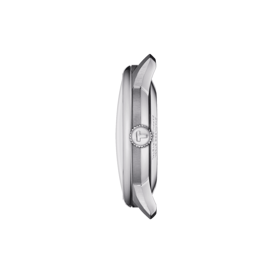 Tissot Chemin Des Tourelles Powermatic 80 T139.807.11.048.00