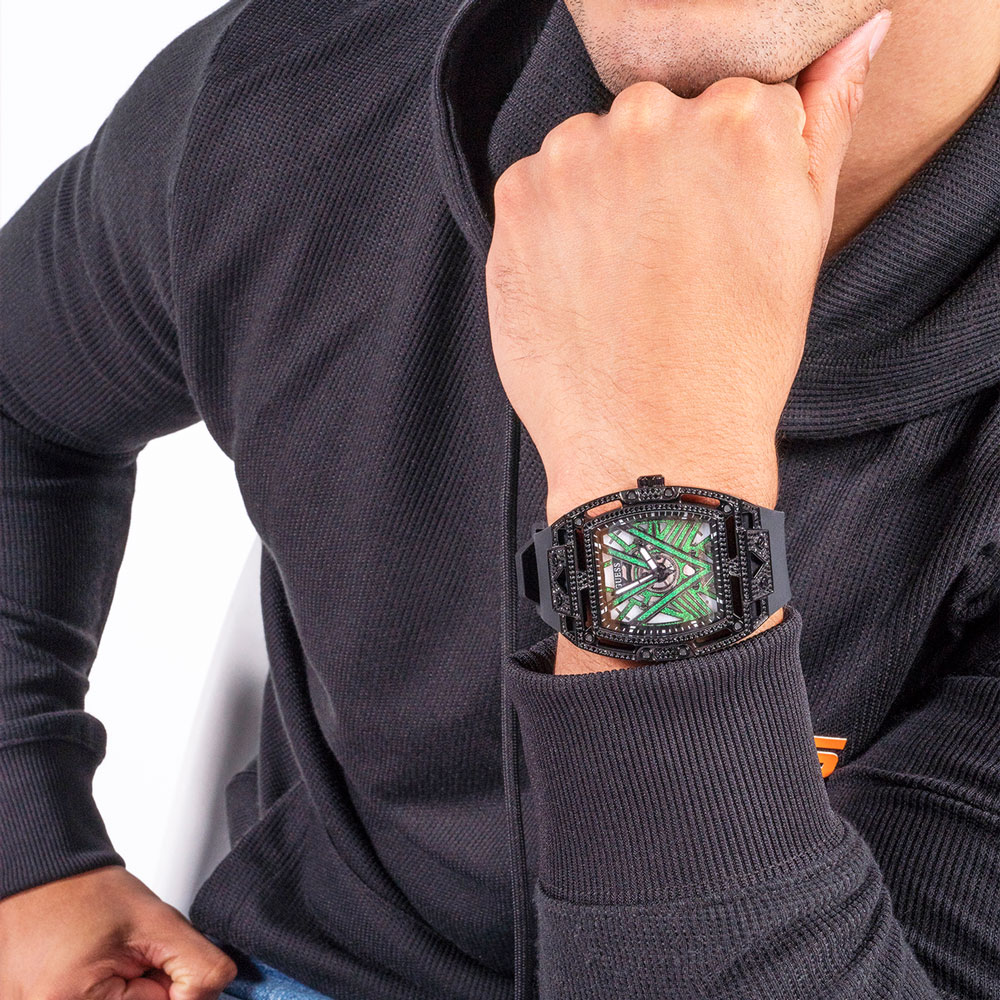 Guess GUGW0564G2 Erkek Kol Saati