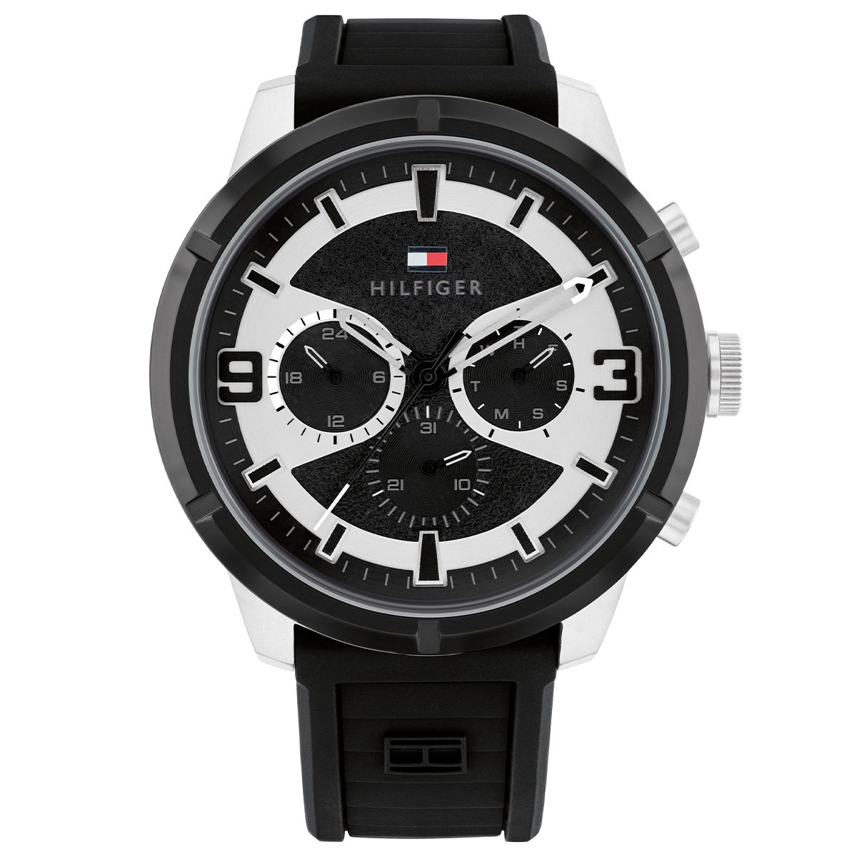 Tommy Hilfiger TH1792074 Erkek Kol Saati