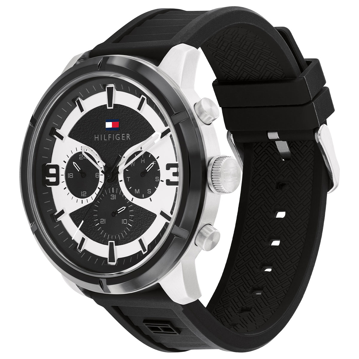 Tommy Hilfiger TH1792074 Erkek Kol Saati