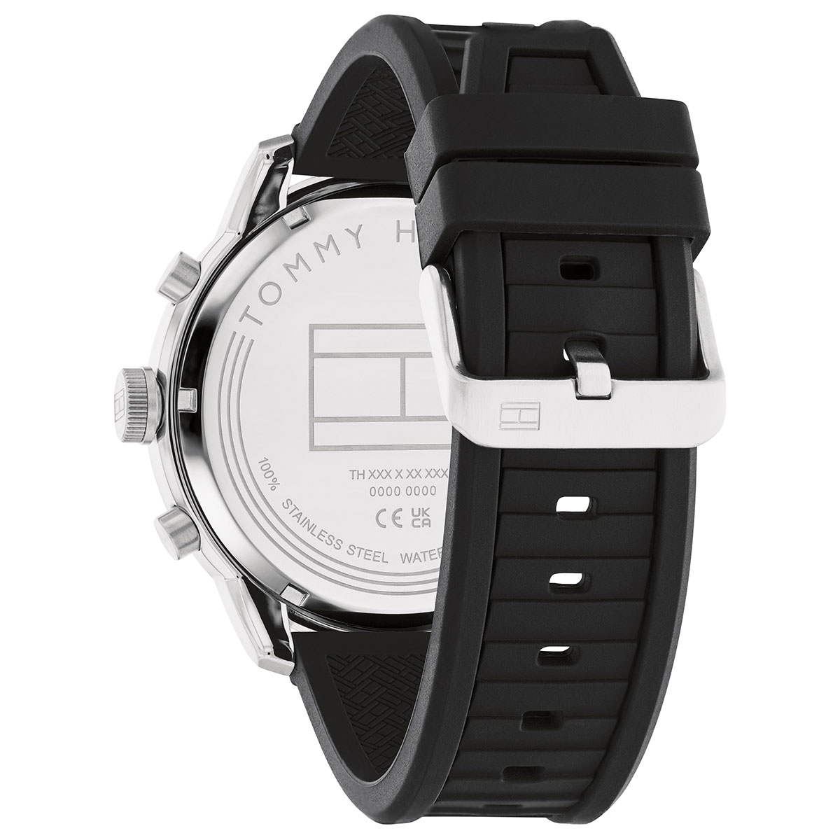 Tommy Hilfiger TH1792074 Erkek Kol Saati
