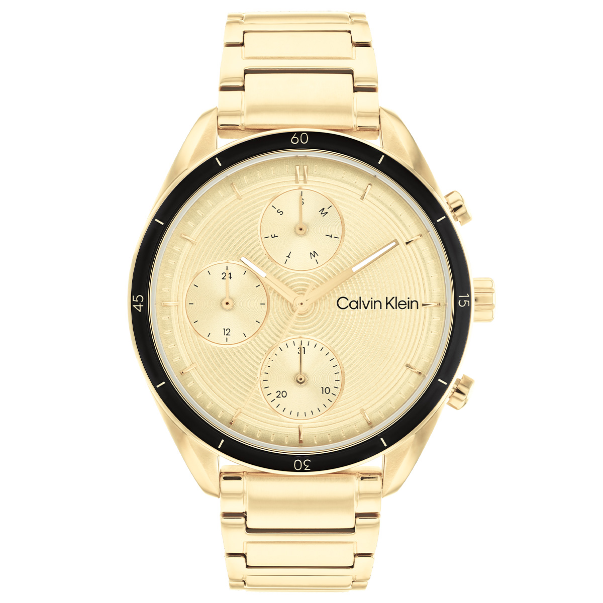 Calvin Klein CK25200173 Kadın Kol Saati