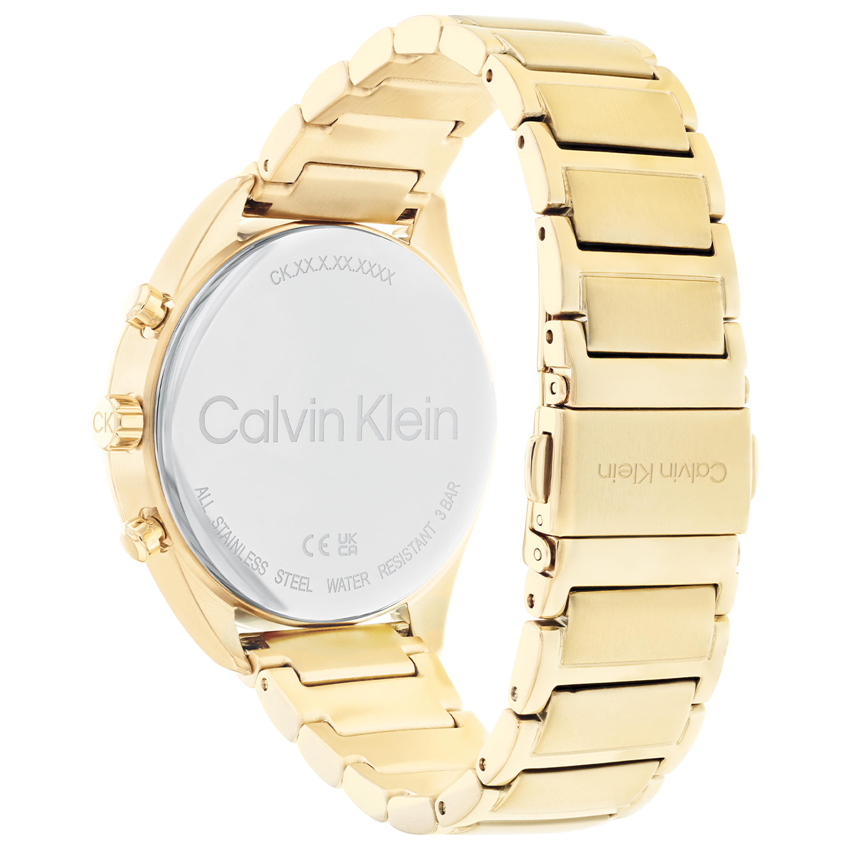 Calvin Klein CK25200173 Kadın Kol Saati