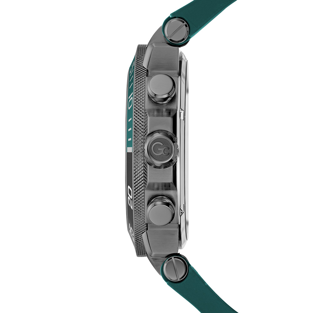 Gc GCZ14007G9MF Erkek Kol Saati