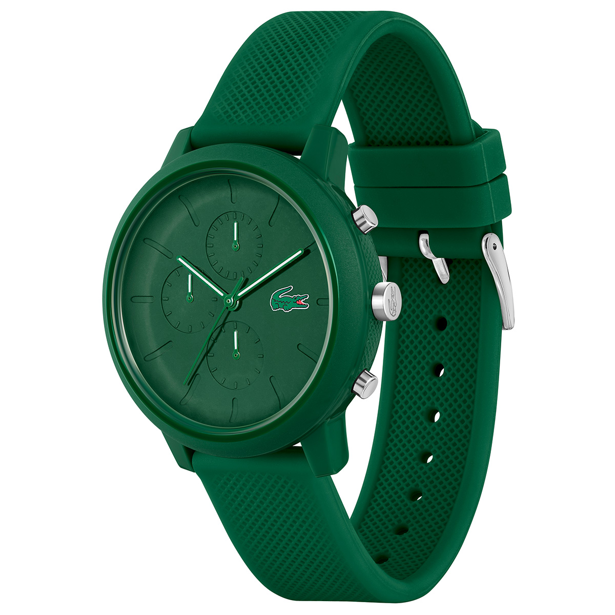 Lacoste LAC2011245 Erkek Kol Saati