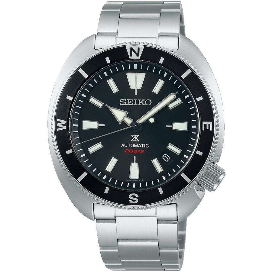 Seiko Prospex Automatic SRPH17K Erkek Kol Saati