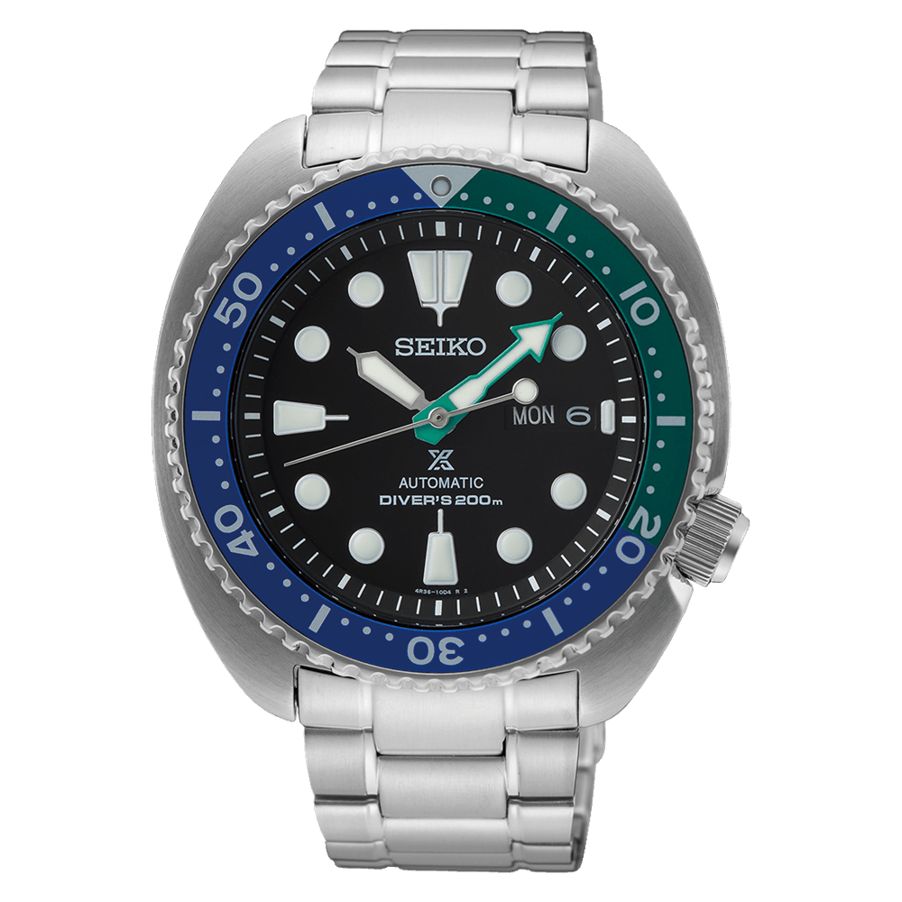 Seiko Prospex Automatic SRPJ35K Erkek Kol Saati