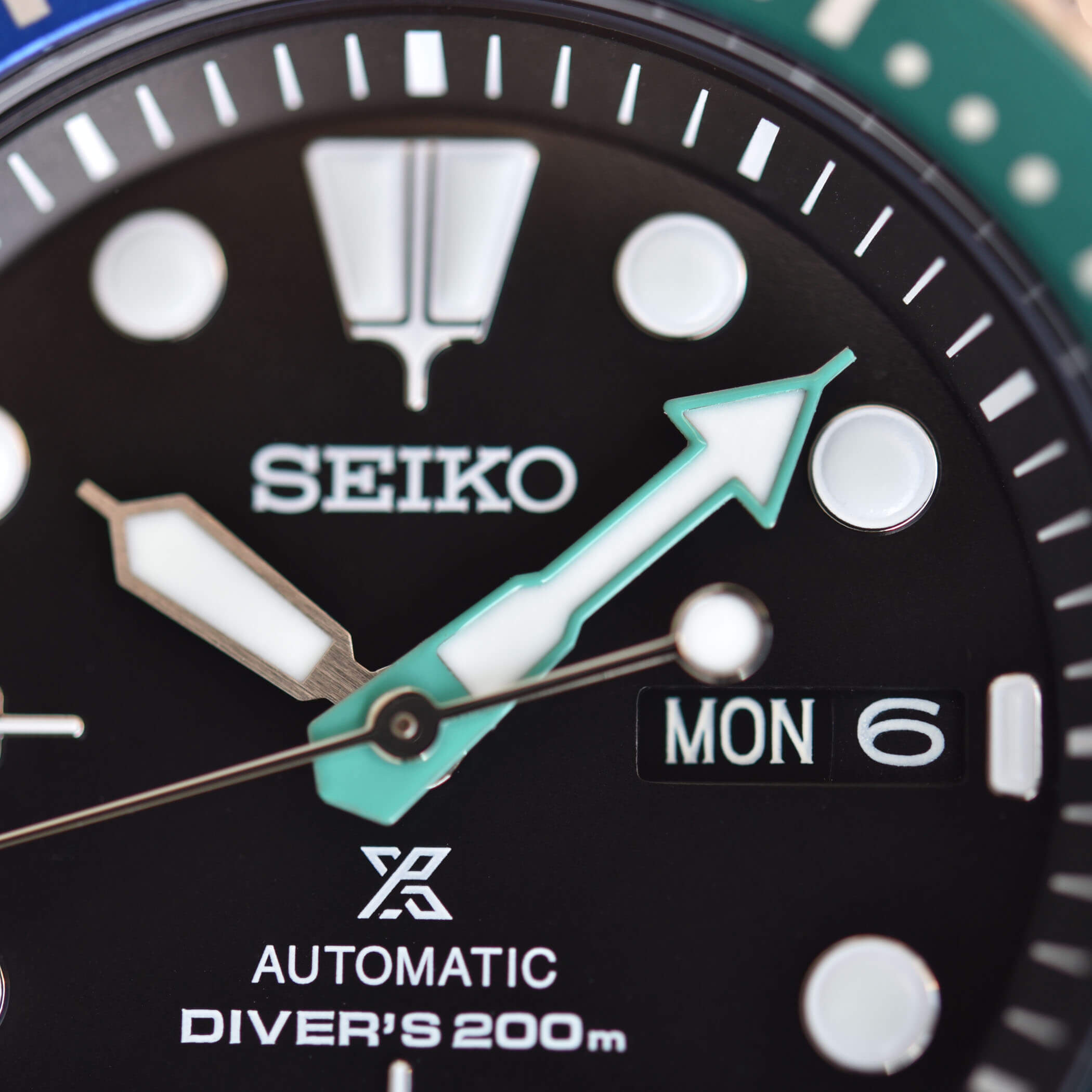 Seiko Prospex Automatic SRPJ35K Erkek Kol Saati