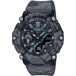 Casio G-SHOCK GA-2200SBY-8ADR Erkek Kol Saati