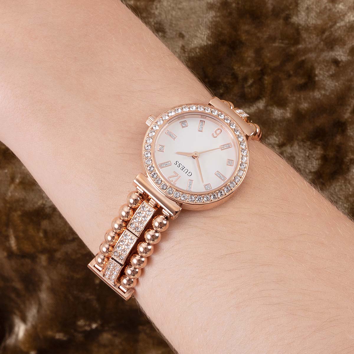 Guess GUGW0401L3 Kadın Kol Saati