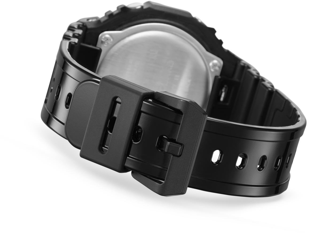 Casio G-SHOCK GA-2100RGB-1ADR Erkek Kol Saati