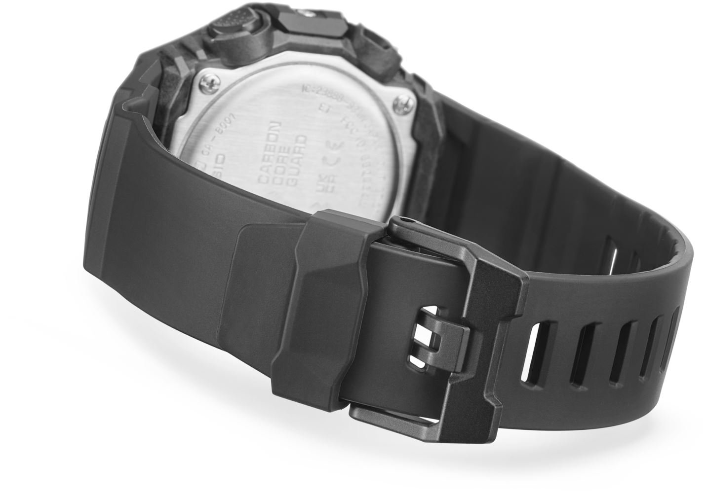 Casio G-SHOCK GA-B001-1ADR Bluetoothlu Kol Saati