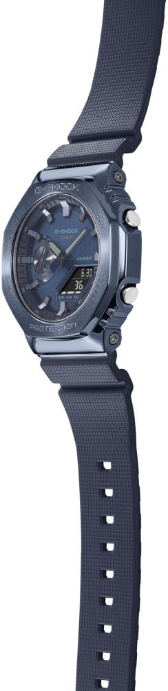 Casio G-SHOCK GM-2100N-2ADR  Erkek Kol Saati