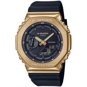 Casio G-SHOCK GM-2100G-1A9DR Erkek Kol Saati