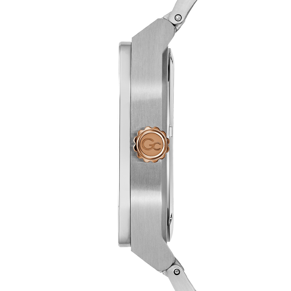 Gc GCZ16002G2MF Erkek Kol Saati