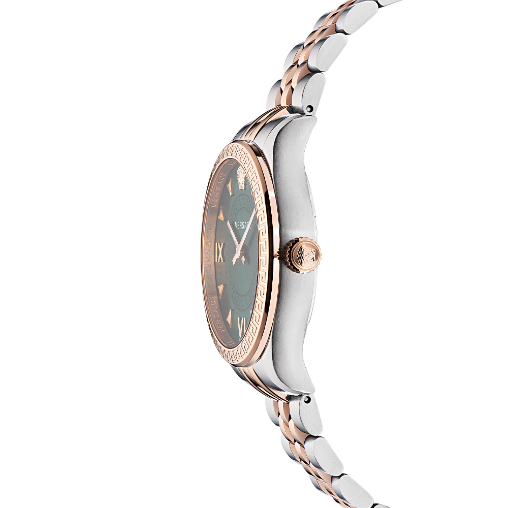 Versace Swiss Made VRSCVE2S00422 Kadın Kol Saati