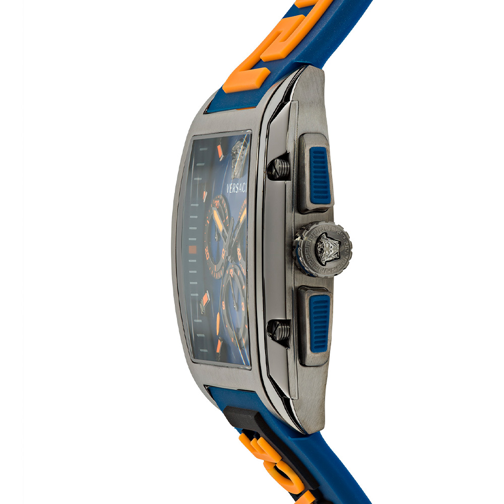 Versace Swiss Made VRSCVE6H00323 Erkek Kol Saati