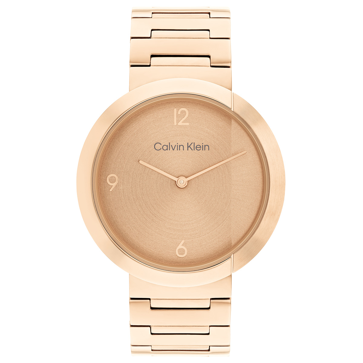 Calvin Klein CK25200291 Kadın Kol Saati