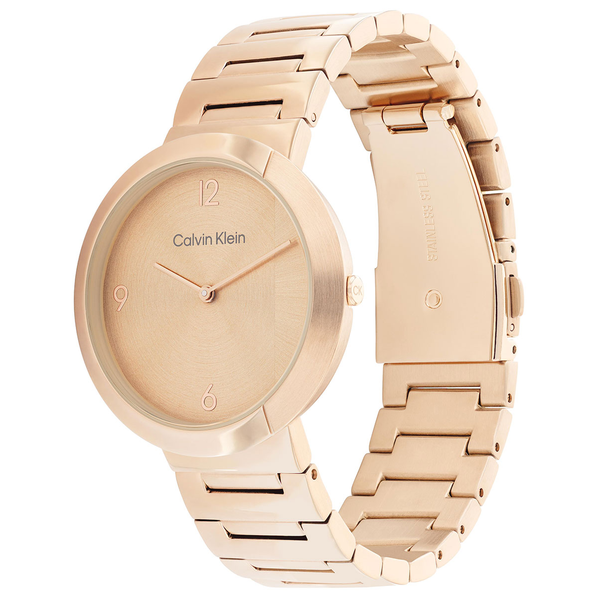 Calvin Klein CK25200291 Kadın Kol Saati