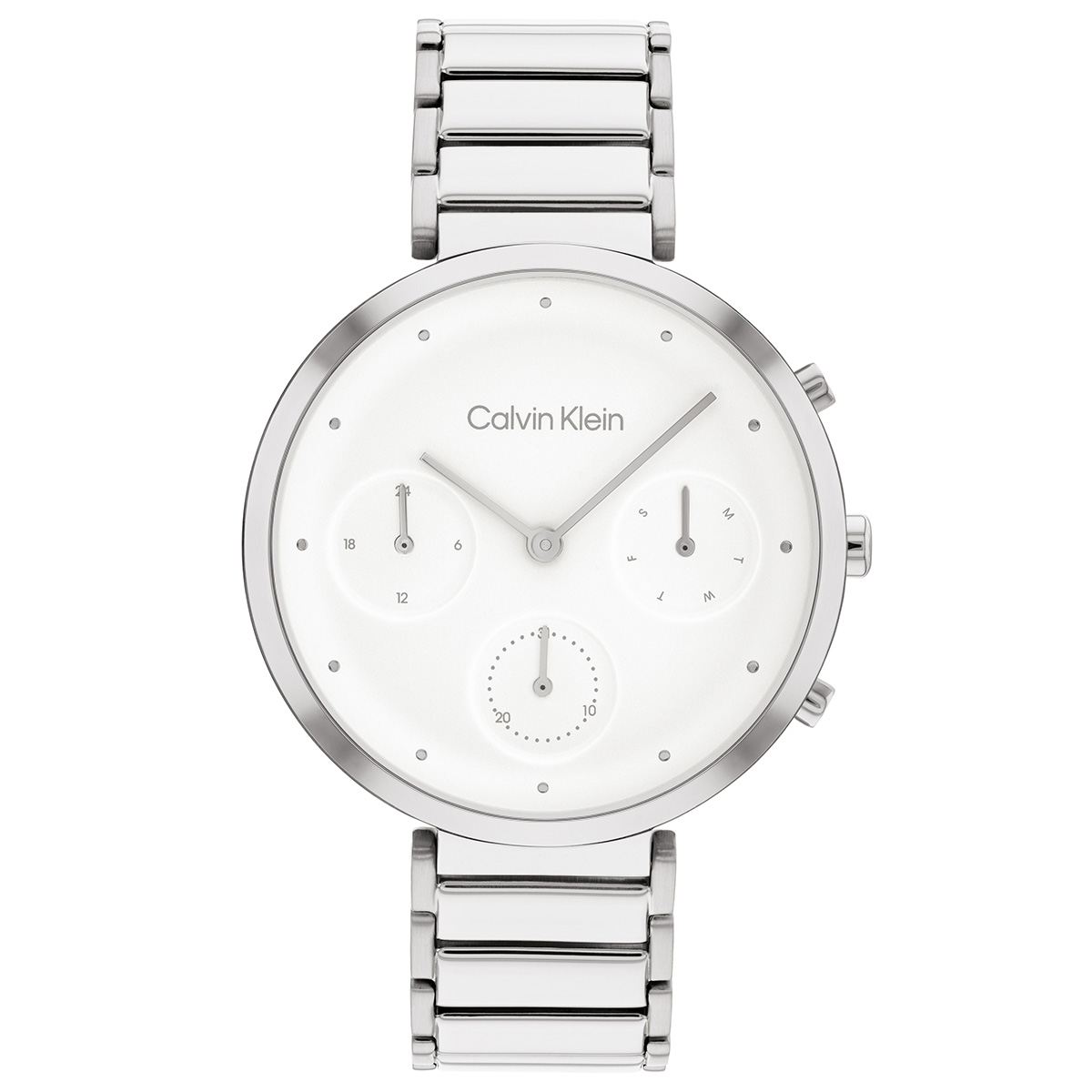 Calvin Klein CK25200282 Kadın Kol Saati