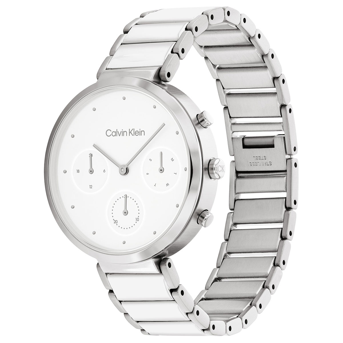 Calvin Klein CK25200282 Kadın Kol Saati