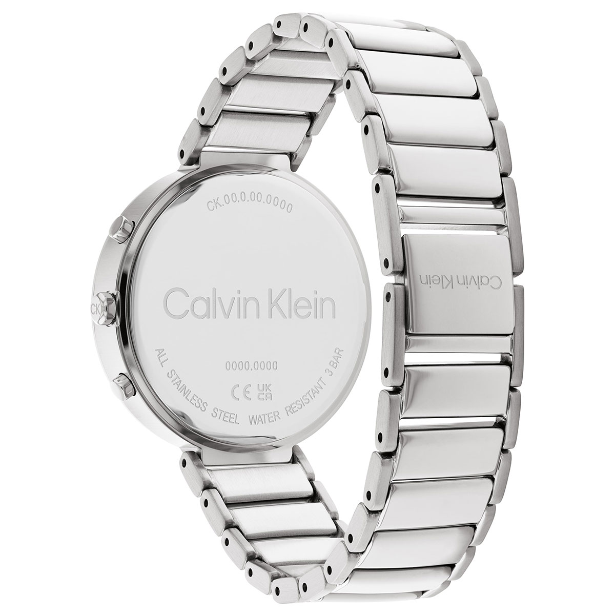 Calvin Klein CK25200282 Kadın Kol Saati