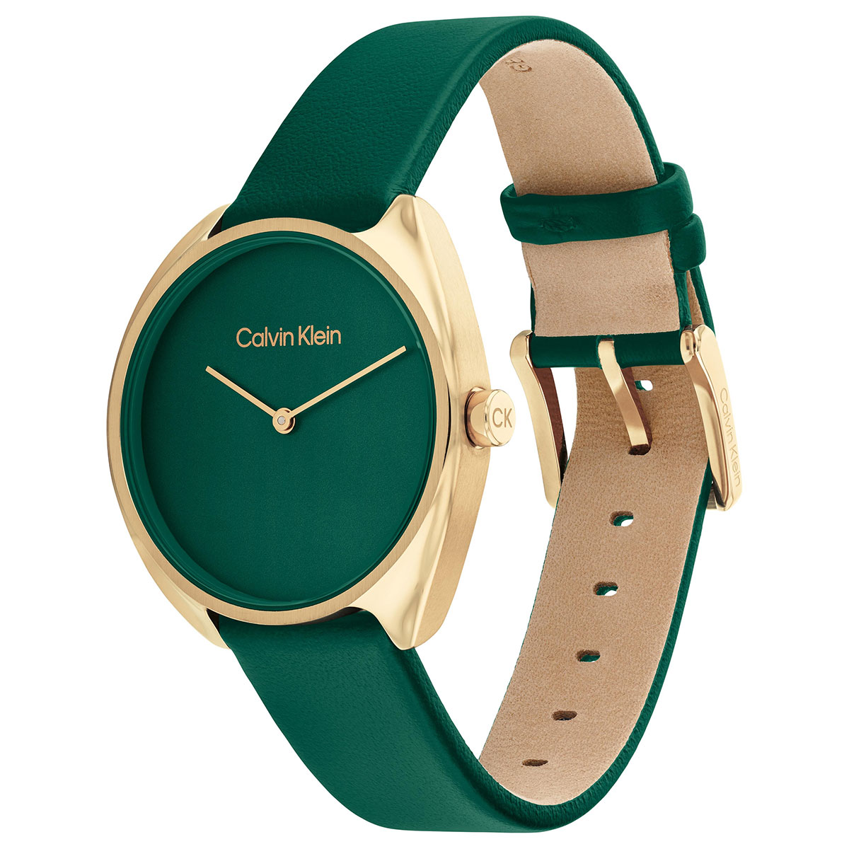 Calvin Klein CK25200273 Kadın Kol Saati