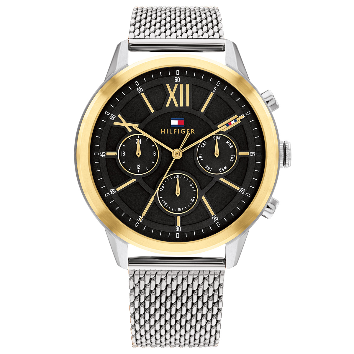 Tommy Hilfiger TH1710528 Erkek Kol Saati