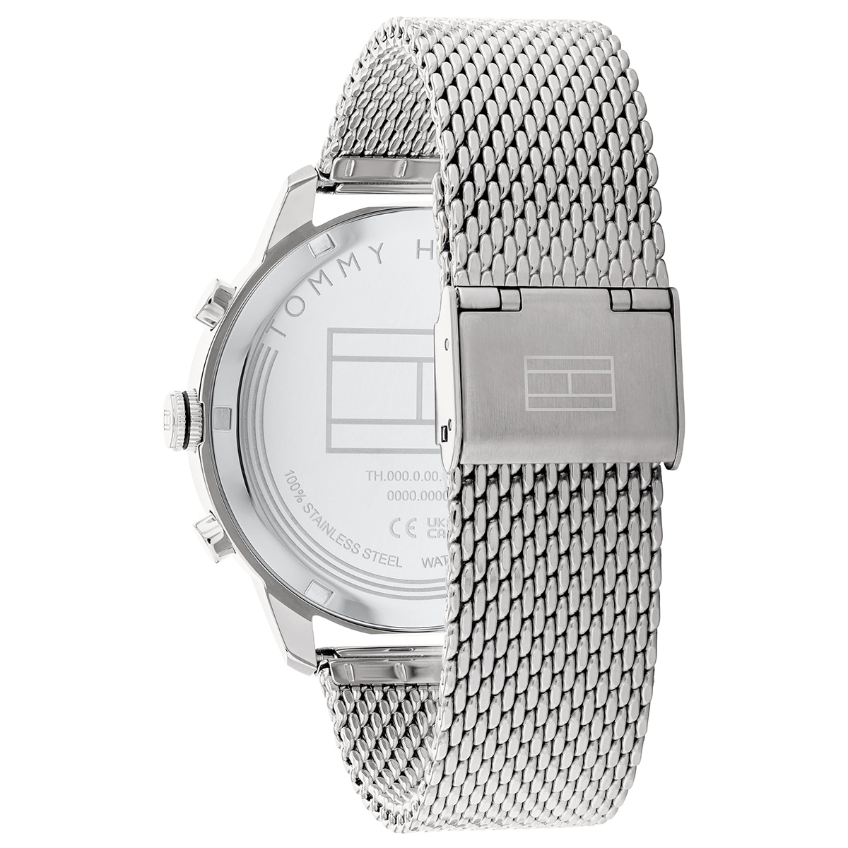 Tommy Hilfiger TH1710528 Erkek Kol Saati