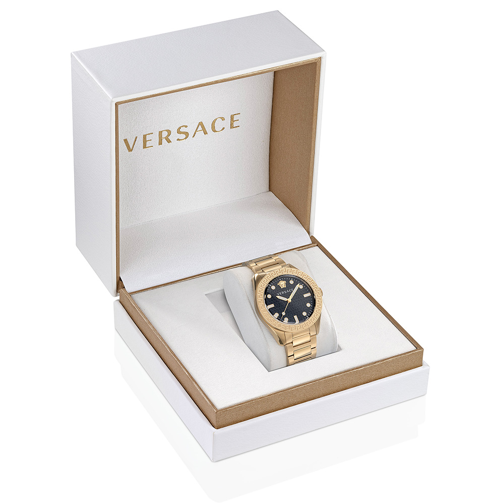 Versace VRSCVE2T00522 Erkek Kol Saati