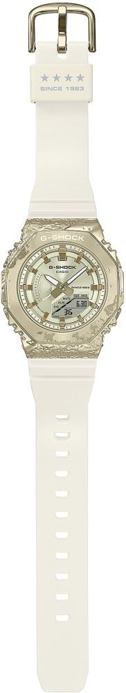 Casio G-SHOCK GM-S2140GEM-9ADR Unisex Kol Saati