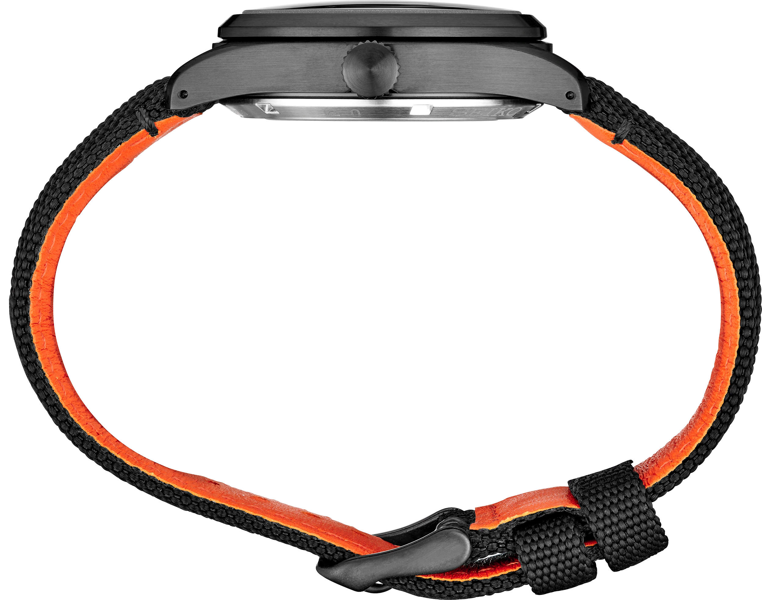Seiko 5 Sports Automatic SRPH33K Erkek Kol Saati