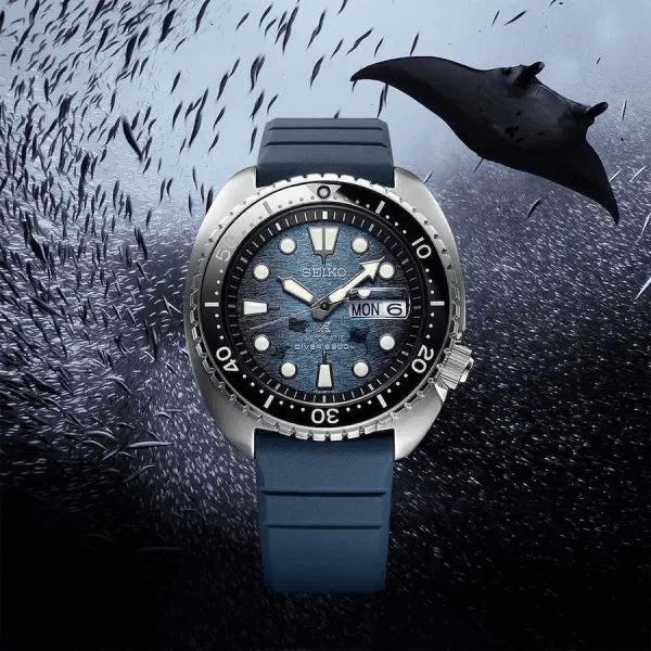 Seiko Prospex Automatic SRPF77K Erkek Kol Saati