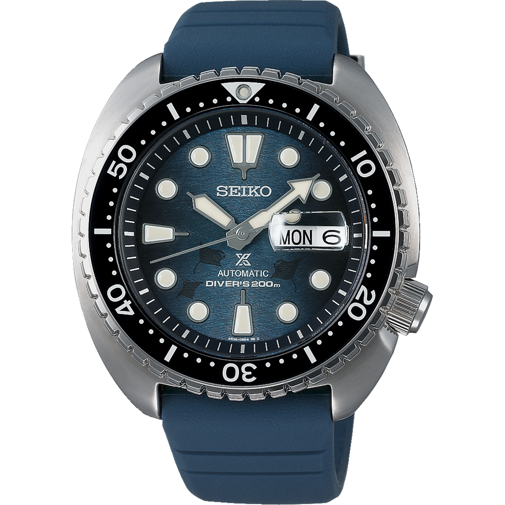 Seiko Prospex Automatic SRPF77K Erkek Kol Saati